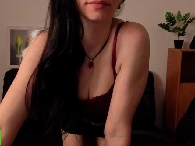 Annakillkiss's BongaCams show and profile