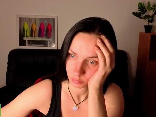 Annakillkiss's BongaCams show and profile