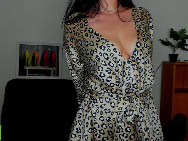 Annakillkiss from BongaCams is Freechat