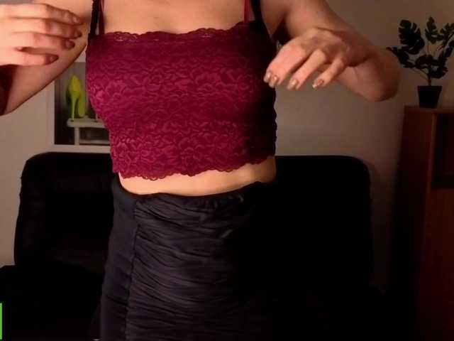 Annakillkiss's BongaCams show and profile