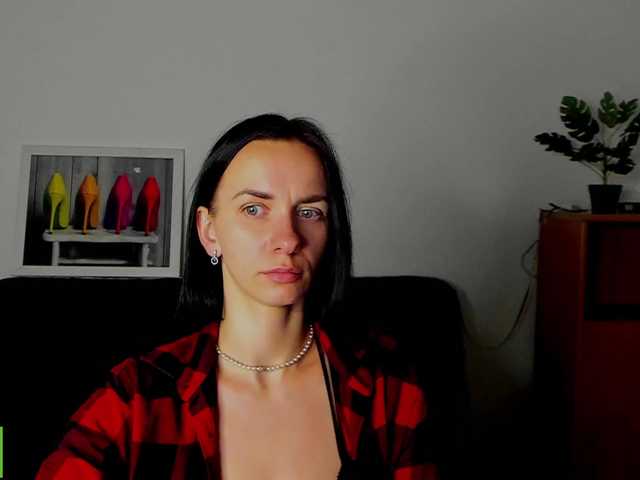 Annakillkiss from BongaCams