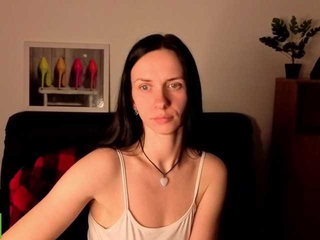 Annakillkiss's BongaCams show and profile