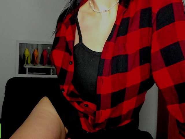 Annakillkiss from BongaCams is Freechat