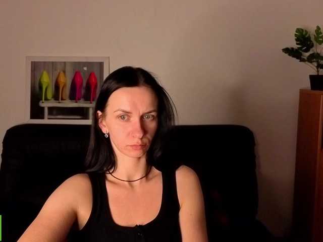 Annakillkiss Live Cam on BongaCams