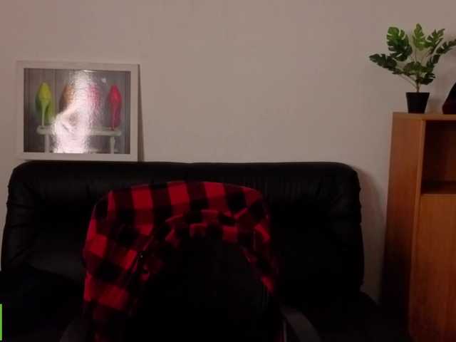 Annakillkiss's BongaCams show and profile