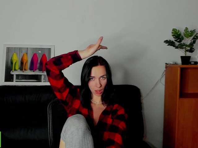 Annakillkiss live cam