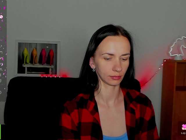 Annakillkiss from BongaCams
