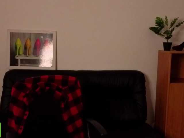 Annakillkiss's BongaCams show and profile