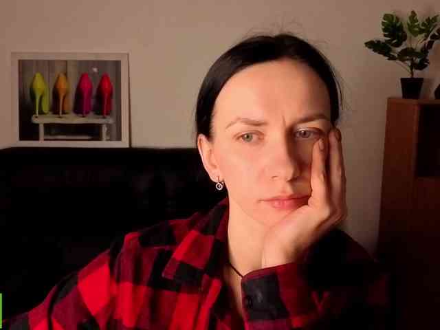 Annakillkiss Live Webcam on BongaCams