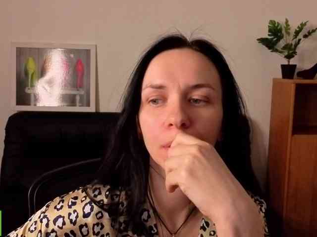 Annakillkiss Live Webcam on BongaCams