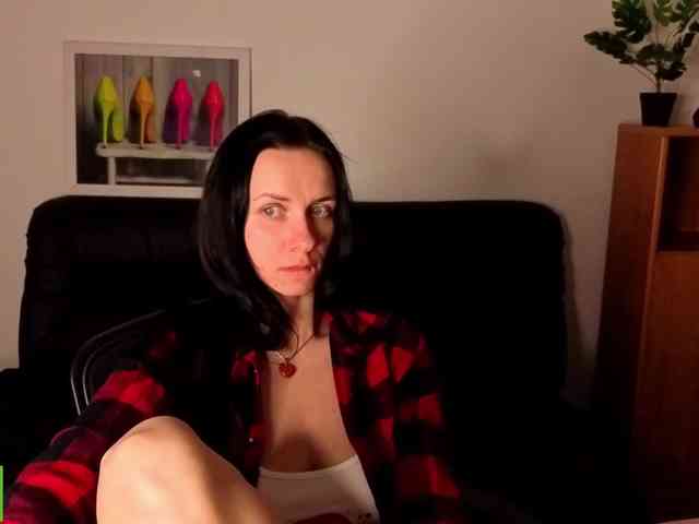 porno chatroom Annakillkiss