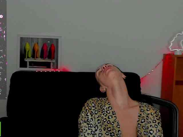 Annakillkiss webcam
