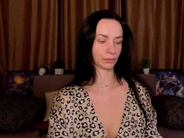 Annakillkiss Live Webcam on BongaCams