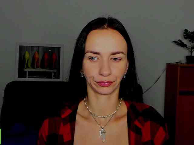 Annakillkiss Live Webcam on BongaCams
