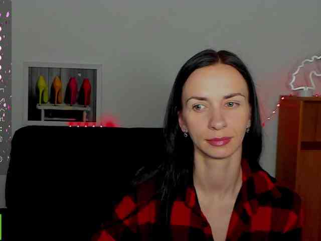 Модель: Annakillkiss
