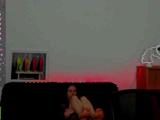 Annakillkiss webcam