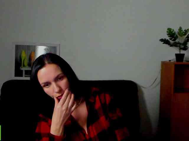 Annakillkiss Live Webcam on BongaCams