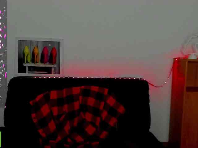 Annakillkiss webcam