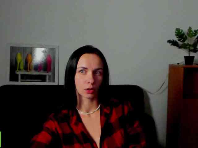 Annakillkiss Live Webcam on BongaCams