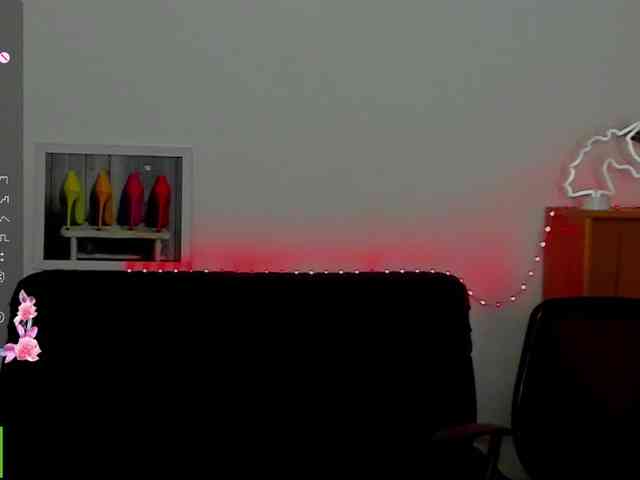 Annakillkiss webcam