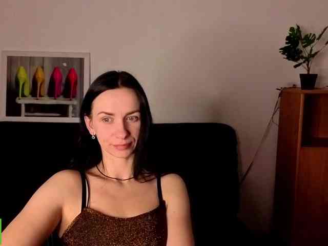 Annakillkiss Live Webcam on BongaCams