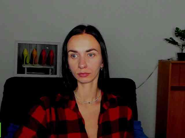 Annakillkiss Live Webcam on BongaCams