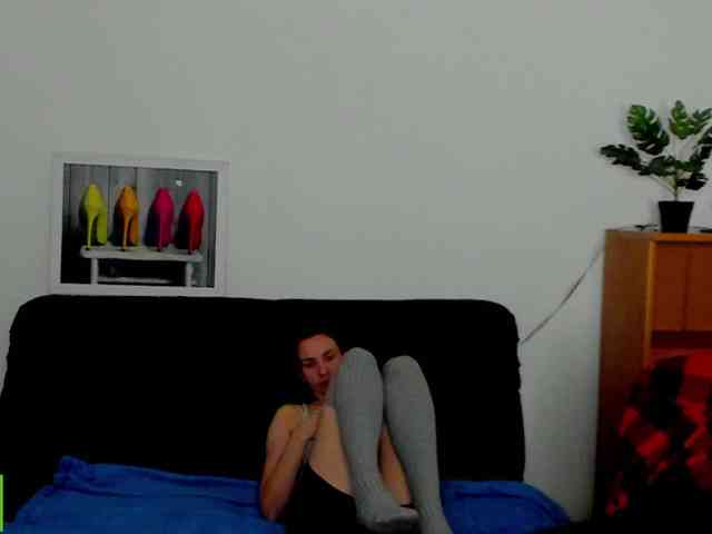 Annakillkiss webcam