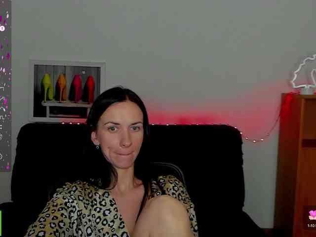 Annakillkiss webcam