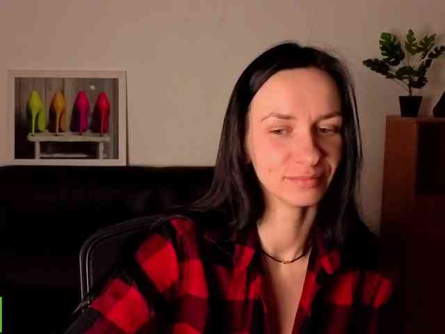 Annakillkiss Live Webcam on BongaCams