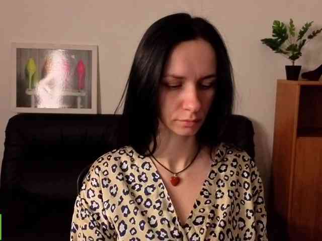 Annakillkiss Live Webcam on BongaCams