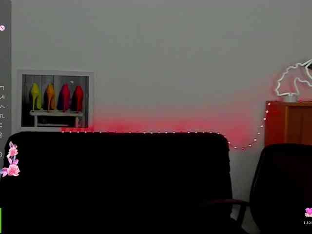 Annakillkiss webcam