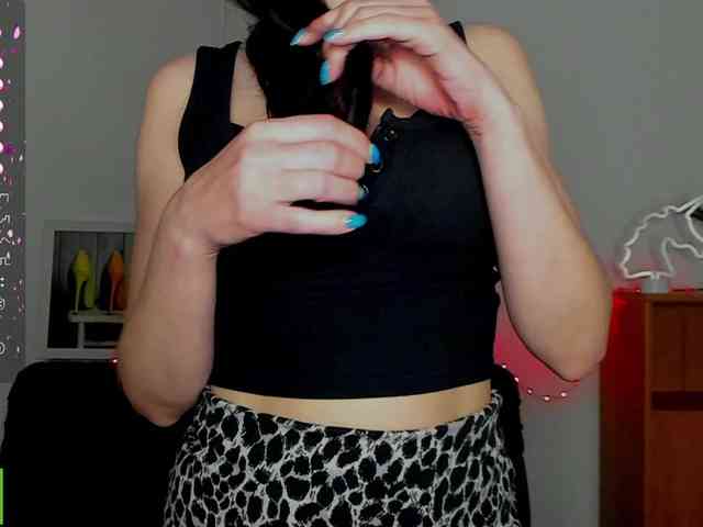 Annakillkiss webcam