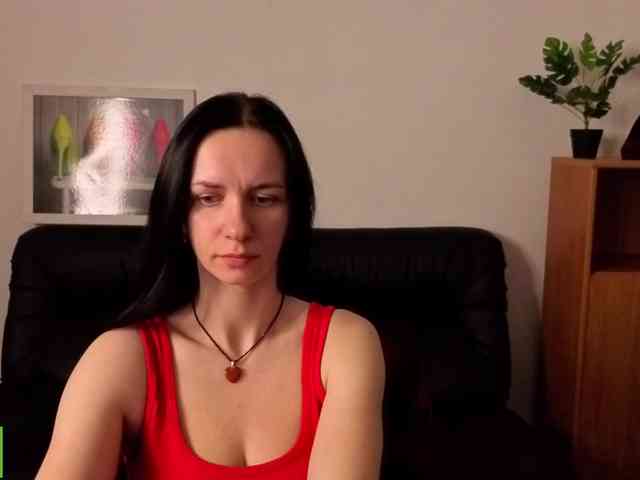 Annakillkiss Live Webcam on BongaCams