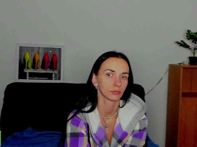 Annakillkiss Live Webcam on BongaCams