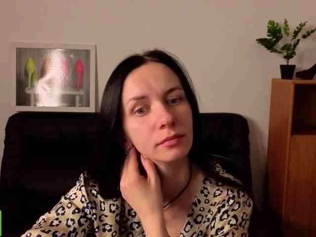 Annakillkiss Live Webcam on BongaCams