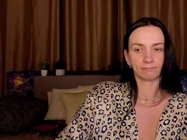 Annakillkiss Live Webcam on BongaCams