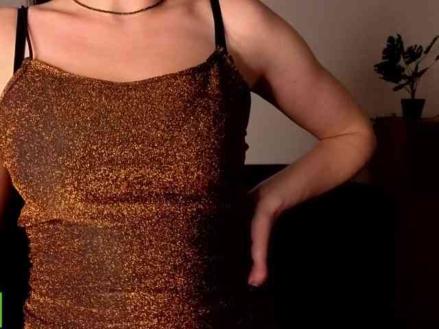 Annakillkiss Live Webcam on BongaCams