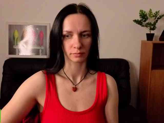 Annakillkiss Live Webcam on BongaCams