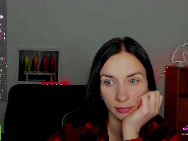 Annakillkiss webcam