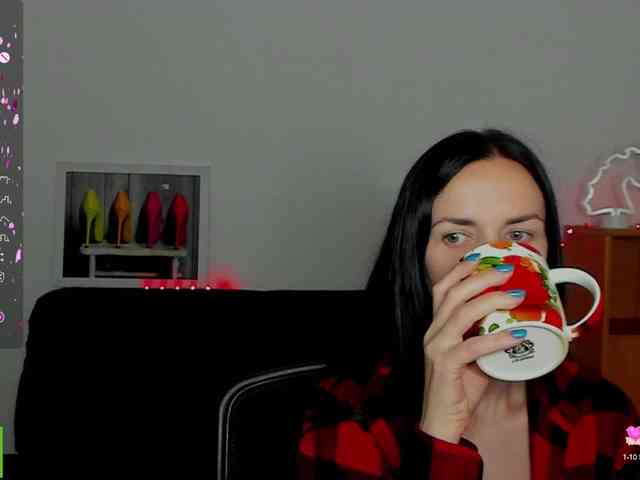 web cam sex Annakillkiss