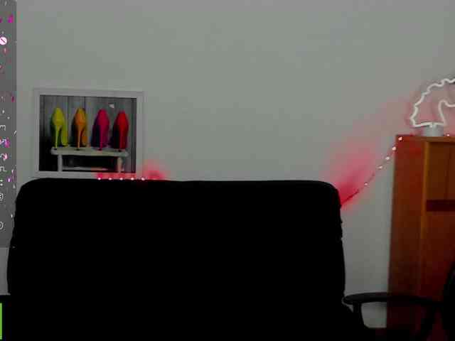 Annakillkiss webcam