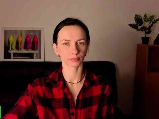 Annakillkiss Live Webcam on BongaCams