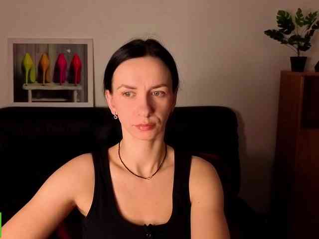 Annakillkiss Live Webcam on BongaCams