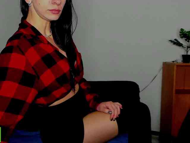 Annakillkiss Live Webcam on BongaCams