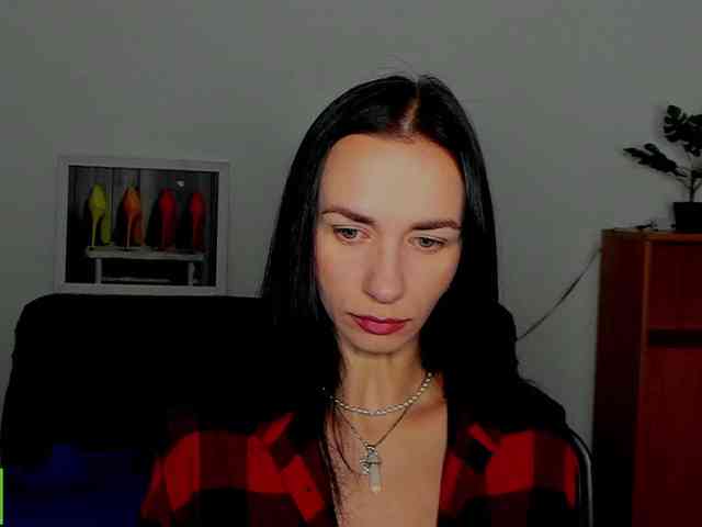 Annakillkiss Live Webcam on BongaCams