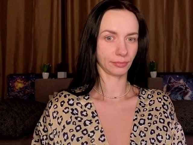 Annakillkiss Live Webcam on BongaCams