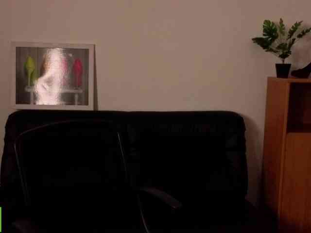 Annakillkiss Live Webcam on BongaCams