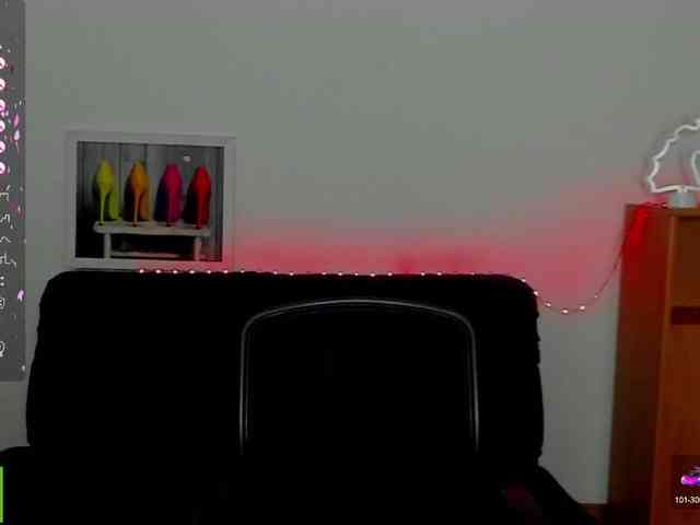 Annakillkiss webcam