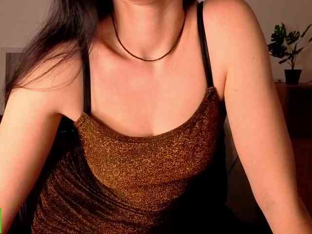 Annakillkiss Live Webcam on BongaCams