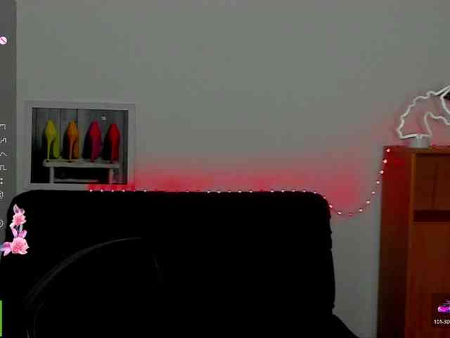 Annakillkiss webcam